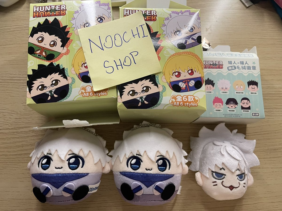🎀Noochishop🎀Pre-Order สินค้า🥳 tweet media