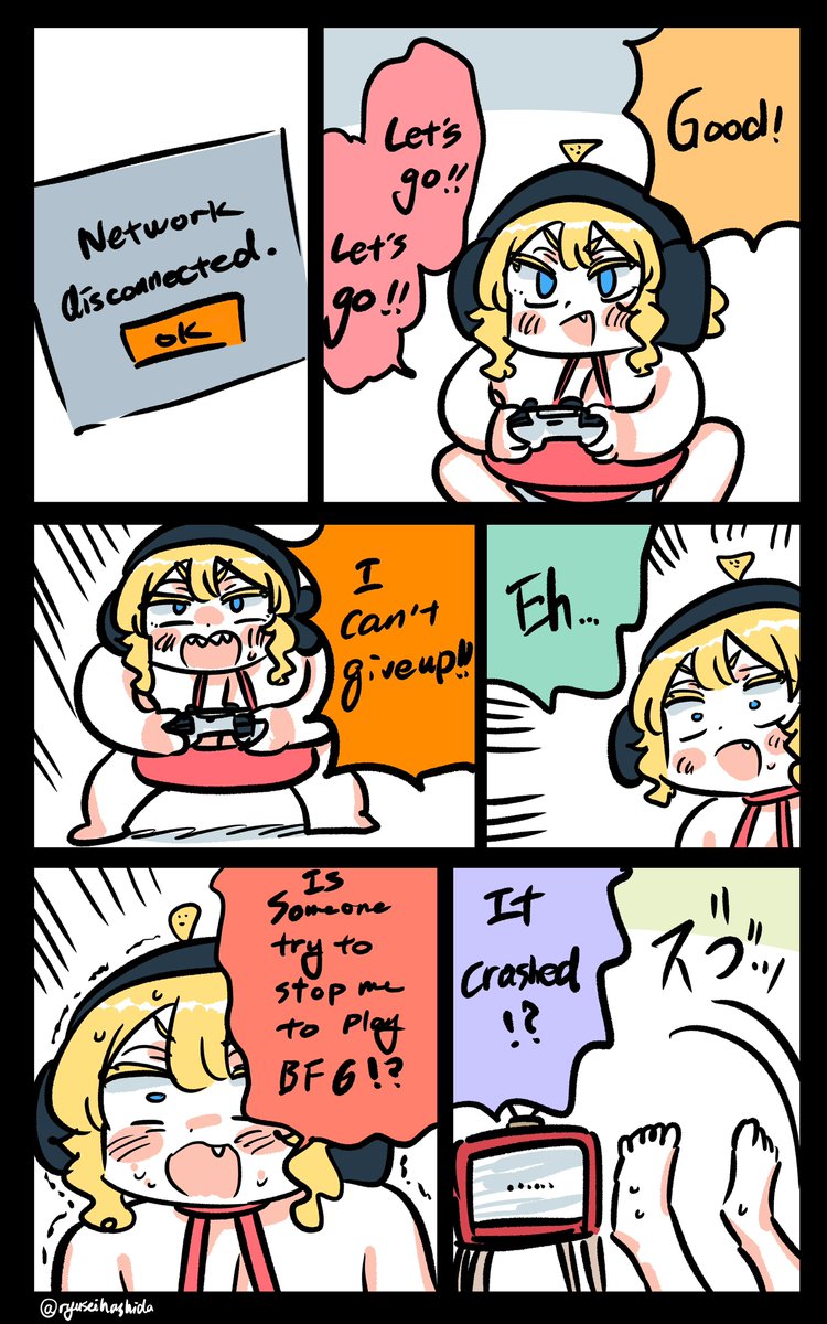 止められないフロリダちゃん日記です。

"Don't stop me now" Florida diary. 