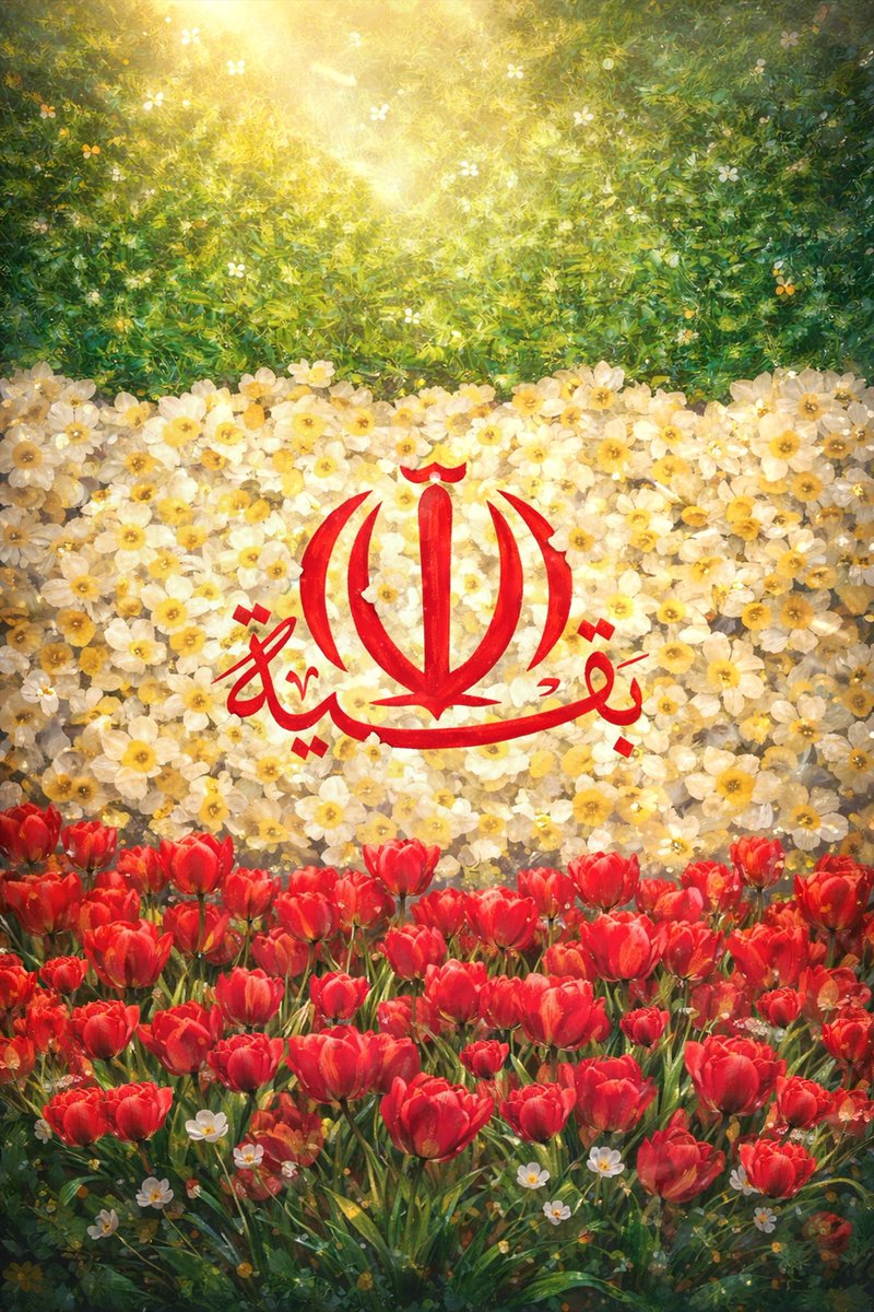 radiiozaman's tweet photo. پروردگارا " پرچم این انقلاب را 
هر چه زودتر به دست صاحبش برسان https://t.co/91jeKw2uOY