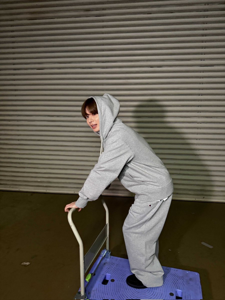 taehyun through the members eyes