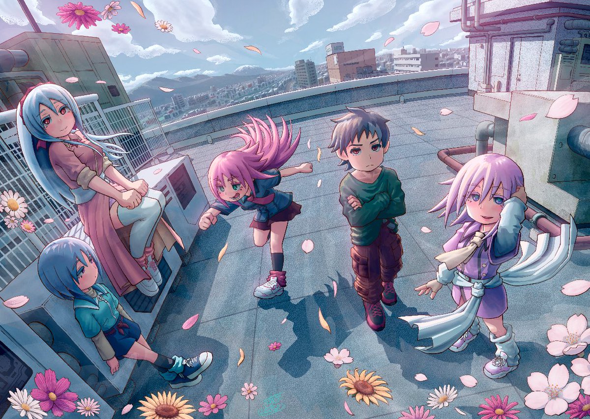 ティオ.ハセ@初瀬方貞・和提督 tweet media