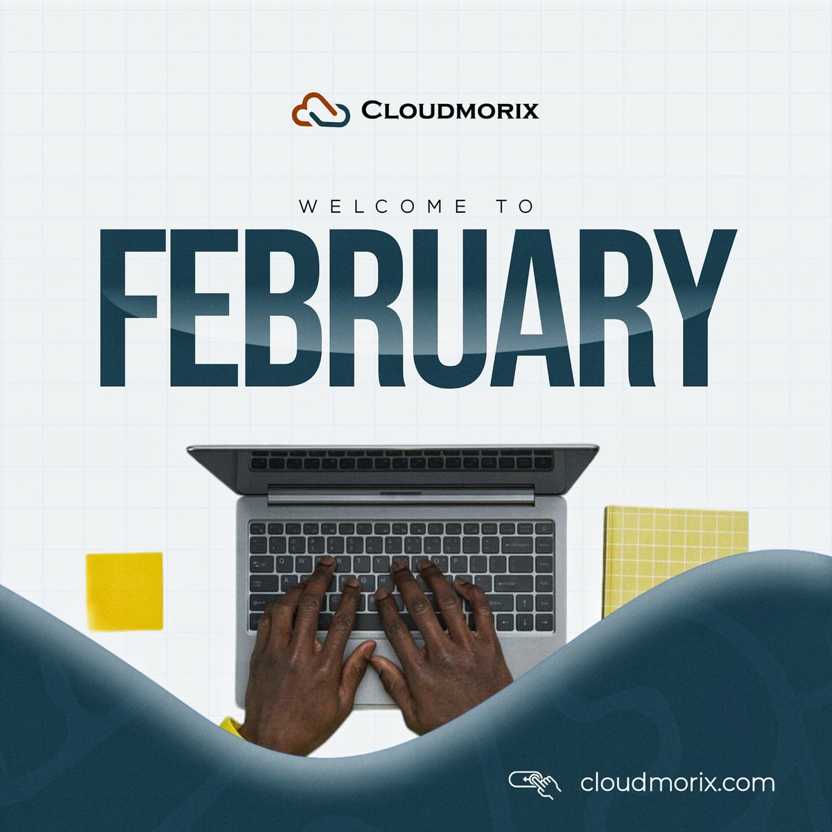 cloudmorix tweet picture
