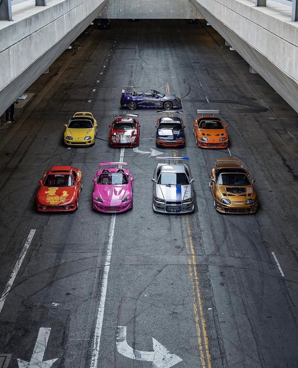 The Perfect collection 🤩