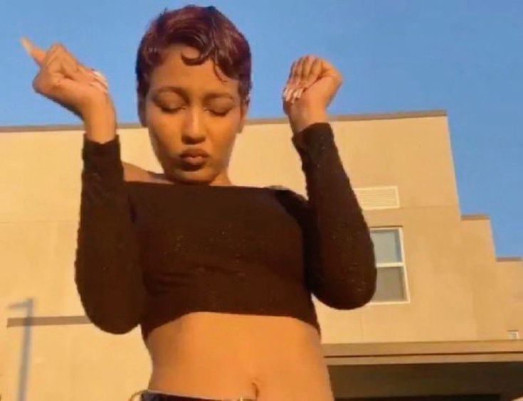 Rent imelipwa,baby girl can now starve in peace.