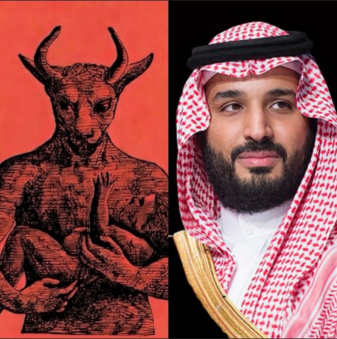 هذا هو (بعل) الحقيقي

بعل السعودية👇

#كويتي_وافتخر 🇰🇼