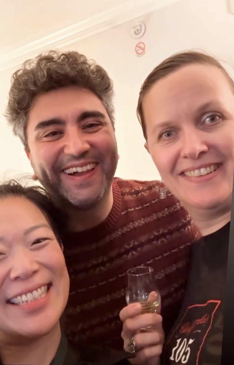 EdgyLassie's tweet photo. It’s about time to catch up on photos from another fun Victoria Whisky Festival #VWF2026 before I head on my trip to Peru! Need space on my phone😆

Full post &amp; photos:
https://t.co/5dqD11A2ms @whiskyintel https://t.co/EPkinBuEzK