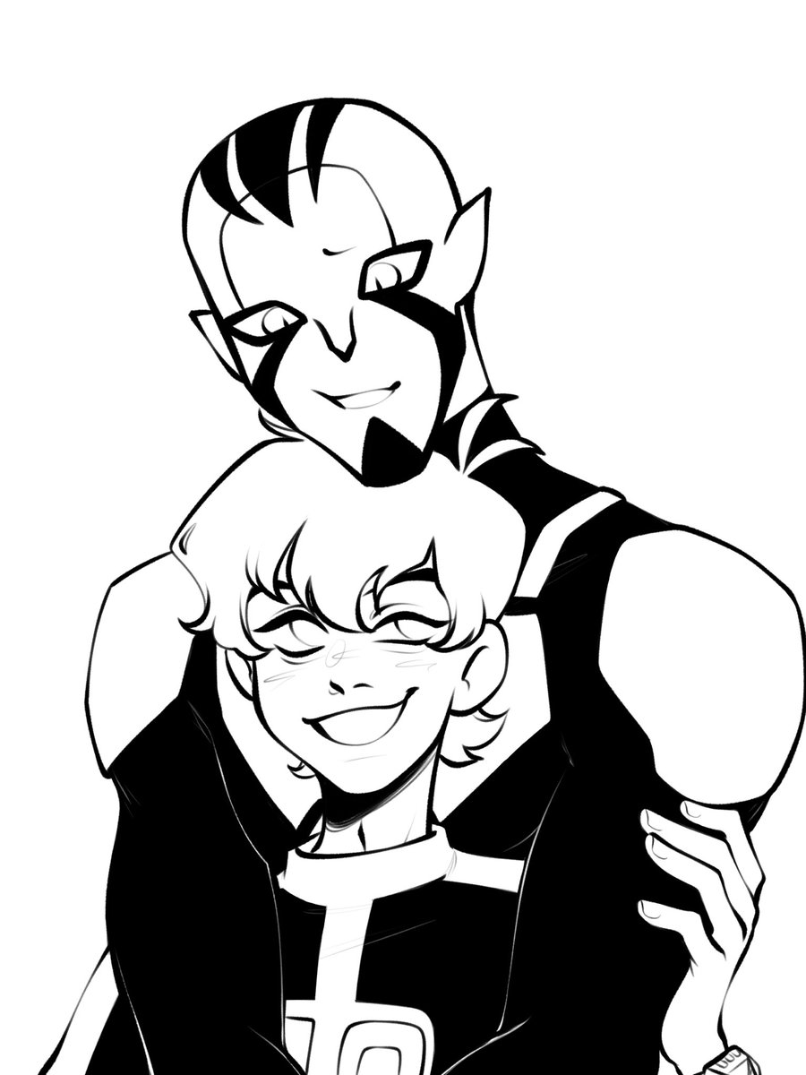 💫 𝙼𝚘𝚘𝚗𝚒𝚎 💫 working on comms tweet media