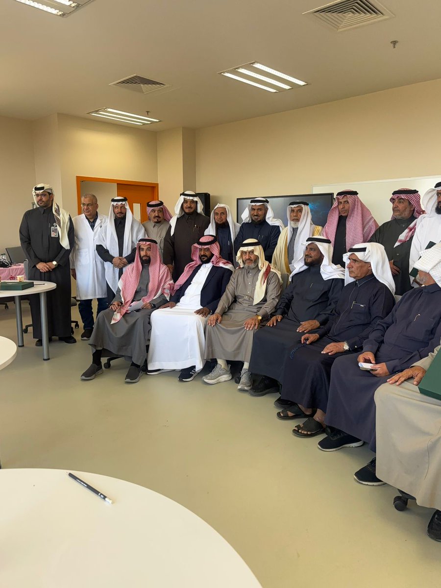 جمعية المتقاعدين بمنطقة عسير tweet media