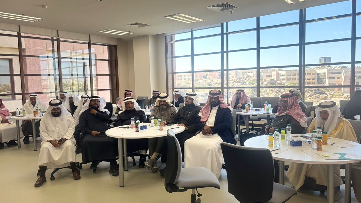 جمعية المتقاعدين بمنطقة عسير tweet media