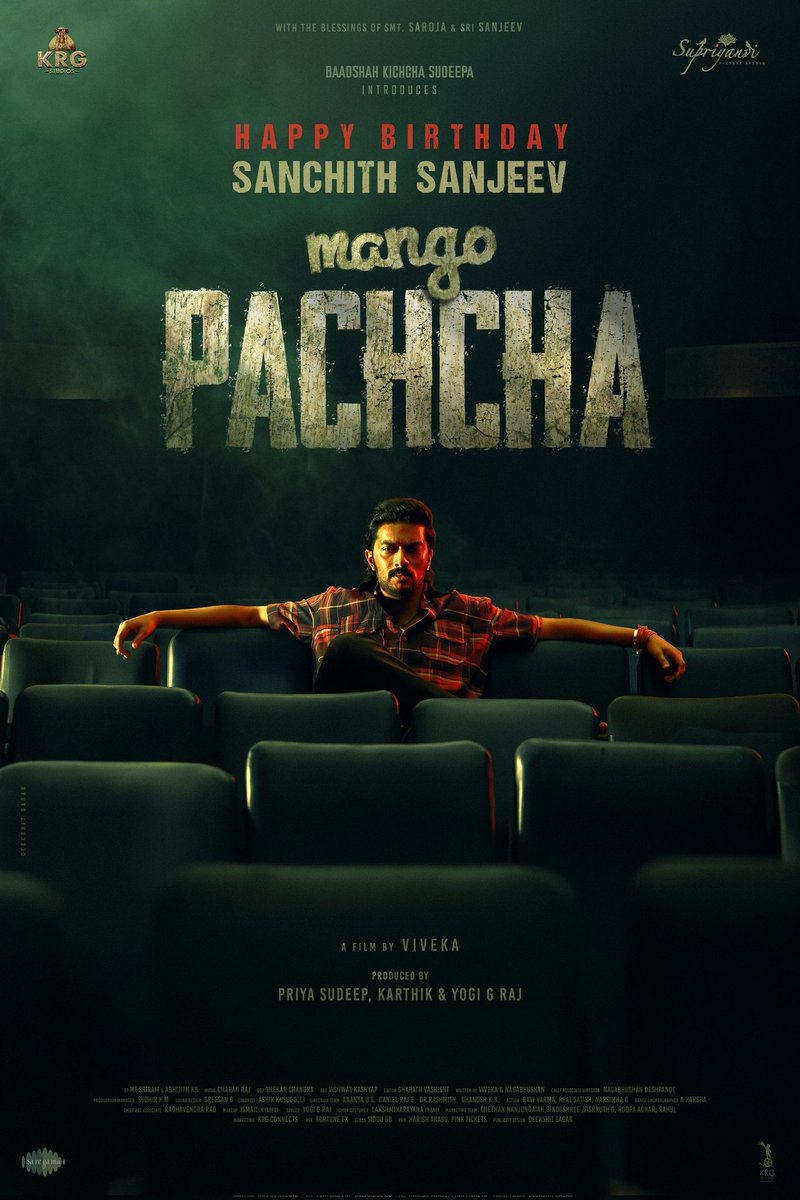 Mango Pachcha tweet media