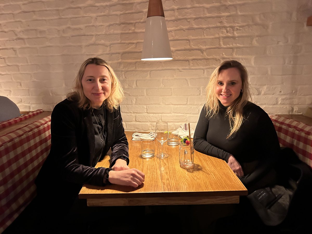 Marija Kundakovic tweet media