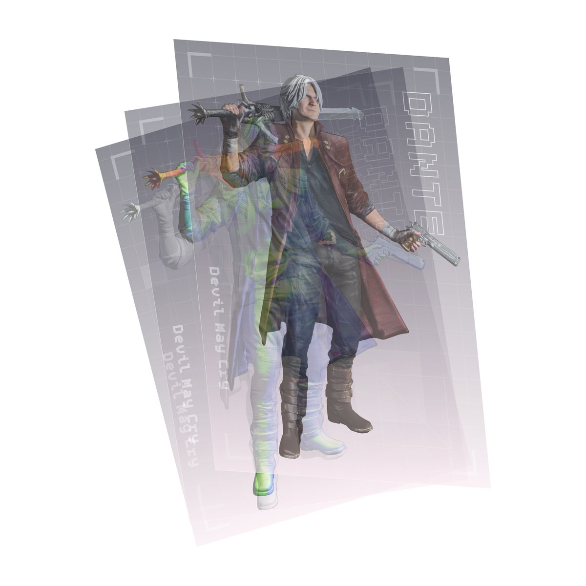 🛍️#大カプコン展グッズ 東京展から新登場のアイテムをご紹介