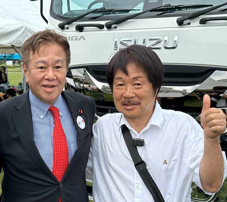 naritaakira3150's tweet photo. 原口一博氏を総理大臣にしよう！！ https://t.co/C3gRpGt8gb