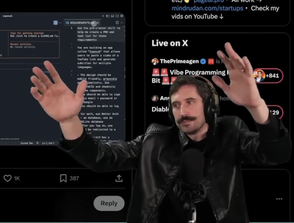 John Shelburne tweet media