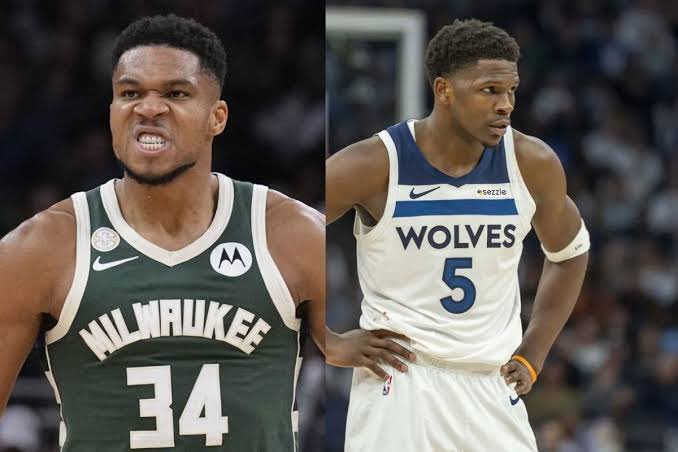 TrashTalk_fr's tweet photo. Il resterait donc 3 véritables pistes autour de Giannis pour un transfert.

Une bataille entre Wolves, Heat et potentiellement Blazers sur les 15 prochaines heures.

Un client mystère peut s’intégrer, mais le sablier est lancé et les Warriors sont out. https://t.co/TT4oFakJt7