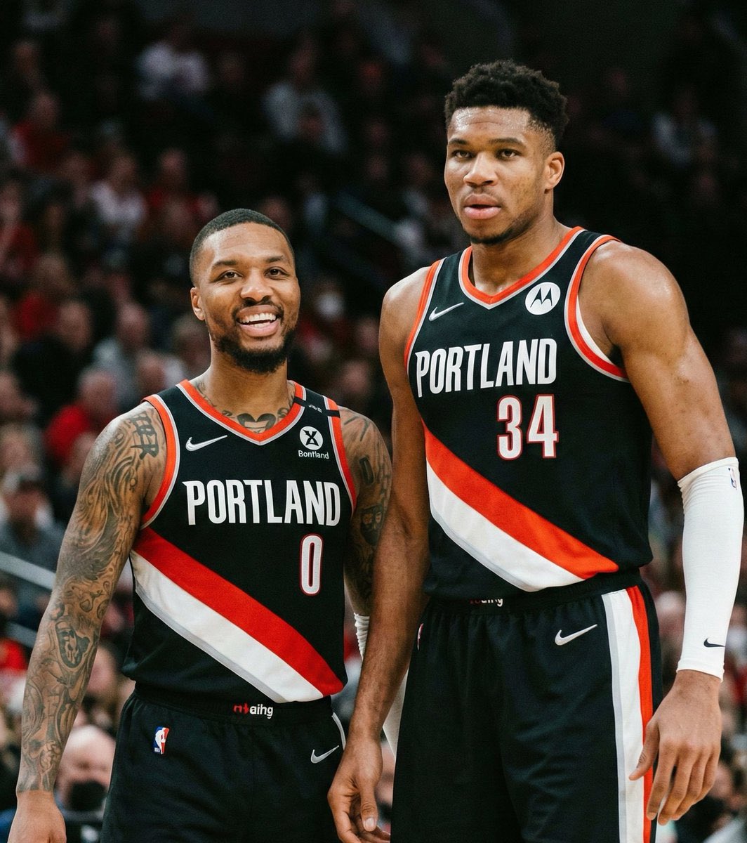 TrashTalk_fr's tweet photo. Il resterait donc 3 véritables pistes autour de Giannis pour un transfert.

Une bataille entre Wolves, Heat et potentiellement Blazers sur les 15 prochaines heures.

Un client mystère peut s’intégrer, mais le sablier est lancé et les Warriors sont out. https://t.co/TT4oFakJt7