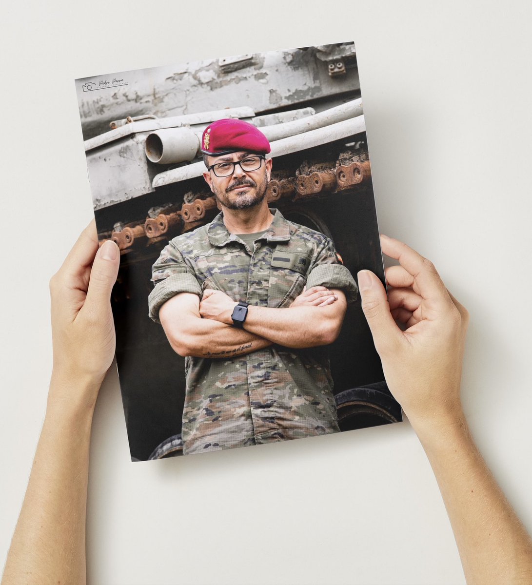 👉🏼 El compañerismo es uno de los pilares entre militares, que va más allá del empleo y la jerarquía. Se forja en el trabajo diario, se fortalece en las vivencias de la unidad, ejercicios, servicios y operaciones, y se consagra en el combate 🇪🇸
#ValoresMilitares 
#FAS
#España