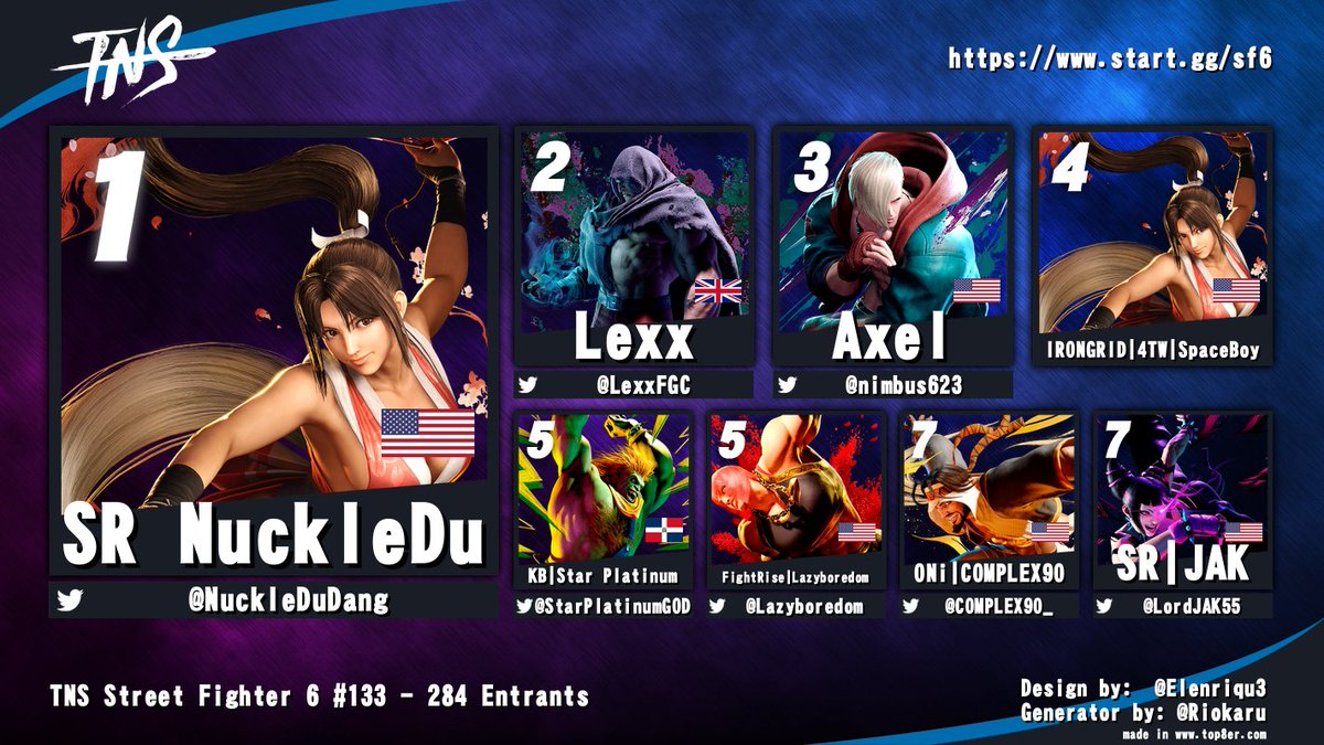 Tampa Never Sleeps tweet media