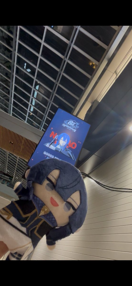 ふみる tweet media