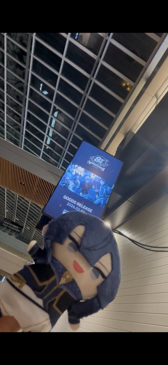 ふみる tweet media