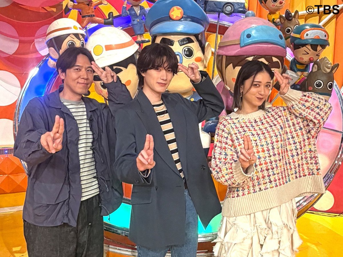 ジョブチューン tweet media