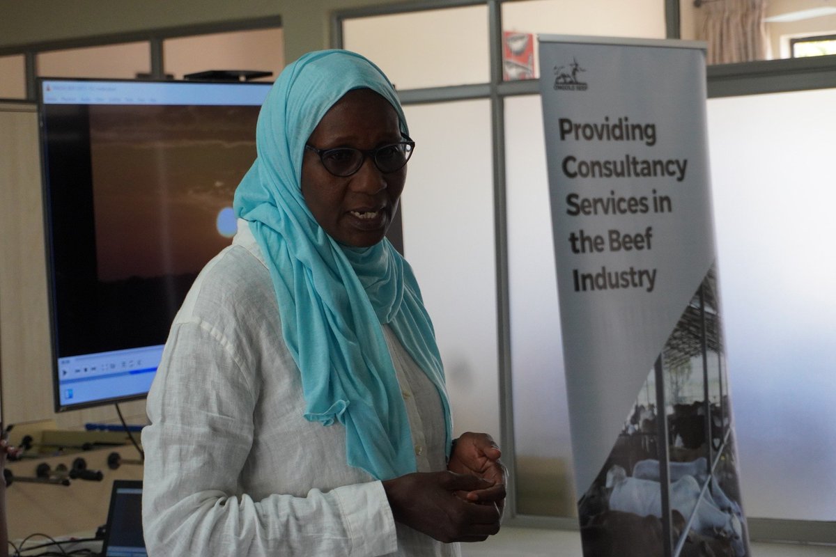 KenyaCattle's tweet photo. Farmers are gaining practical skills in proper cattle feeding, ration formulation, feed conservation, and animal health management, helping them reduce feeding costs, improve weight gain, and increase overall farm profitability.

2/2 https://t.co/9D0MhHjmzS