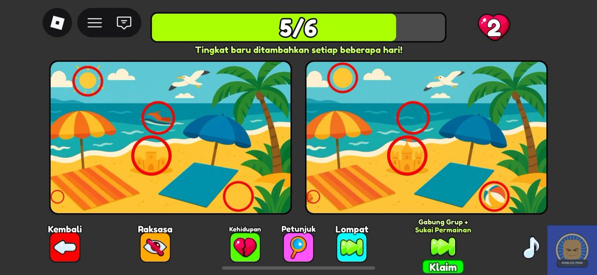 Roblox Fess tweet media