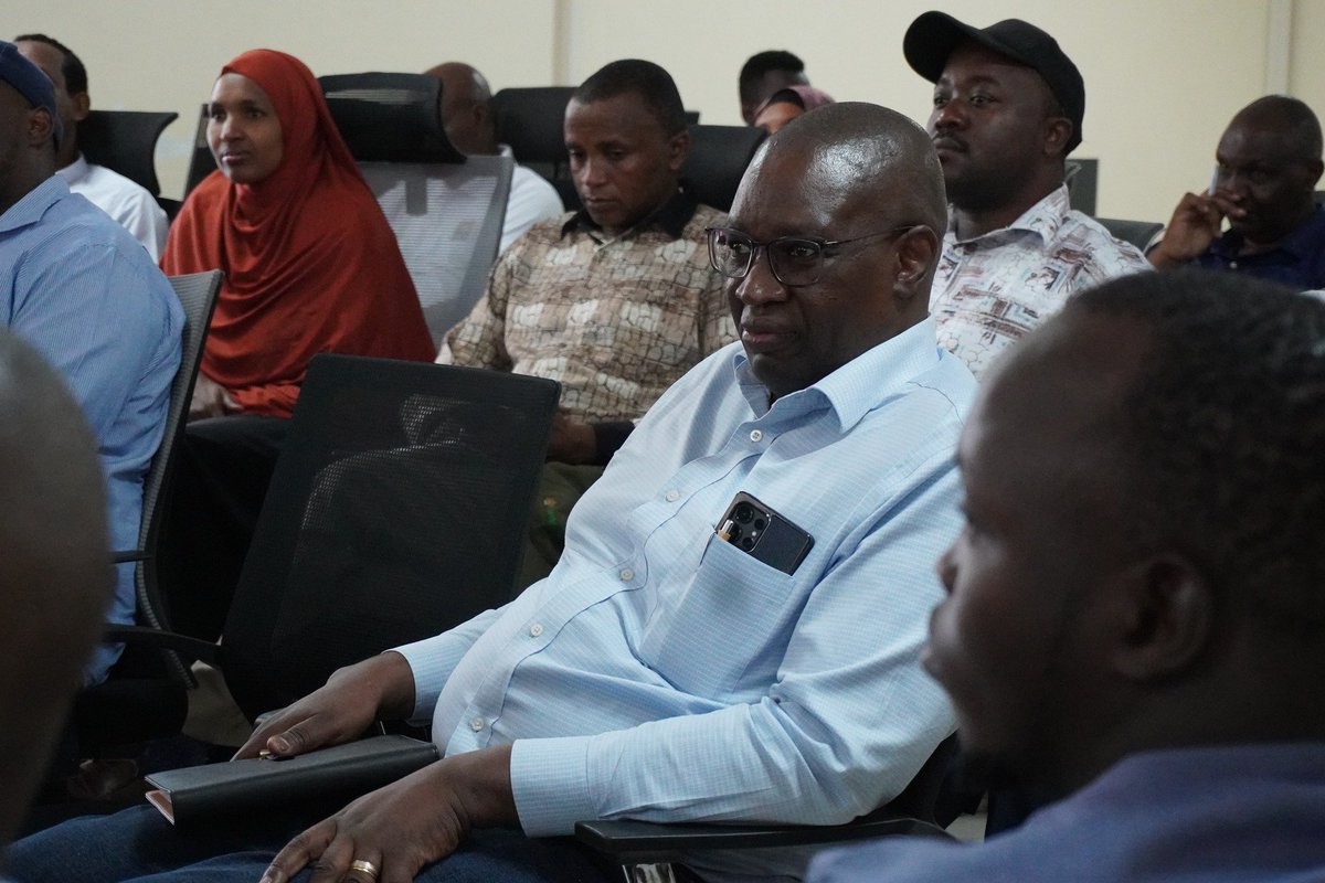KenyaCattle's tweet photo. Farmers are gaining practical skills in proper cattle feeding, ration formulation, feed conservation, and animal health management, helping them reduce feeding costs, improve weight gain, and increase overall farm profitability.

2/2 https://t.co/9D0MhHjmzS