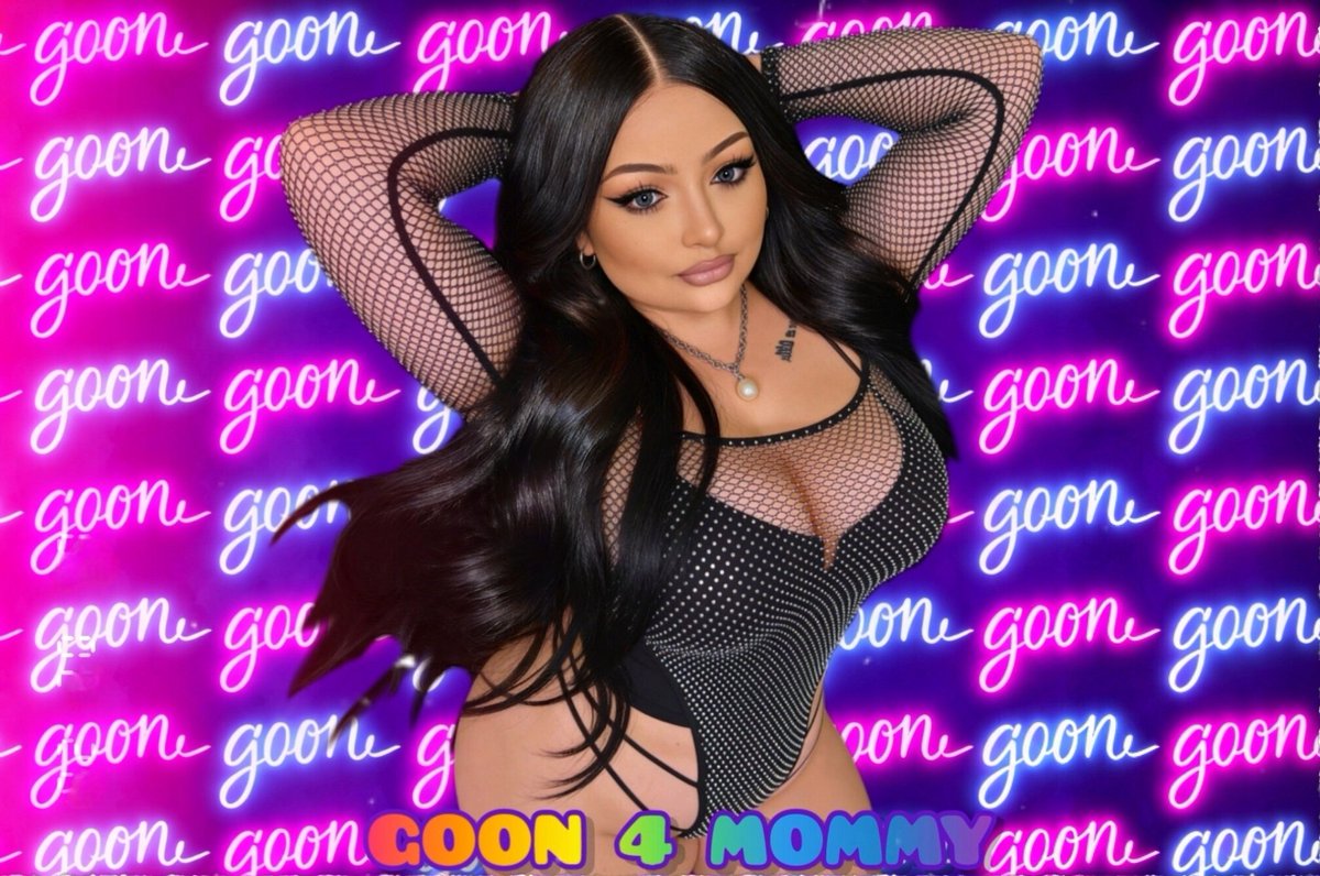 Do what mommy says 🍆✨️