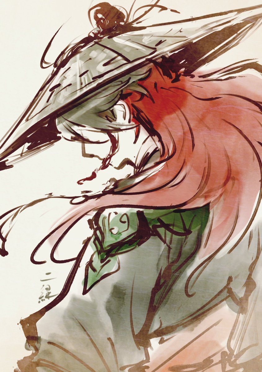 吾欲收徒，孰愿从之？
吾乃嘉明，一介镖师也。