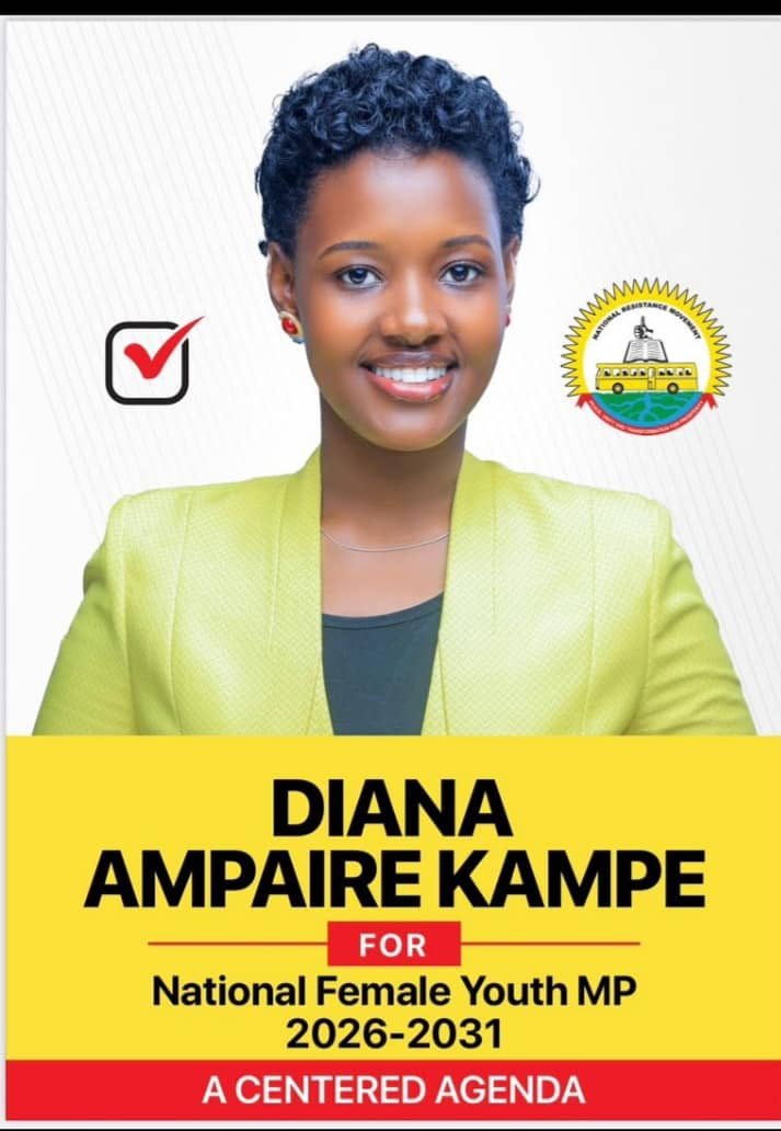 Apio Esther 🇺🇬 ♥Katakwi girl tweet media