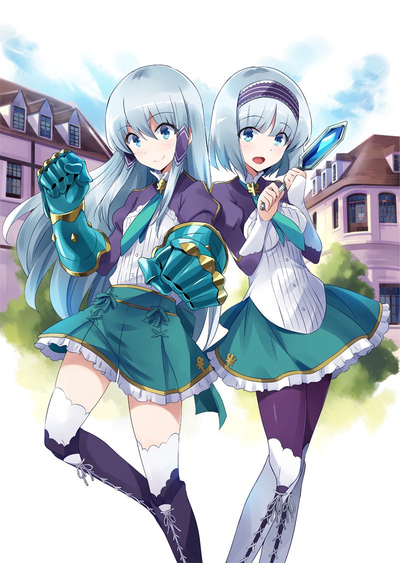 winterpatora's tweet photo. 双子の日と聞いて。 https://t.co/i26sKErbmg