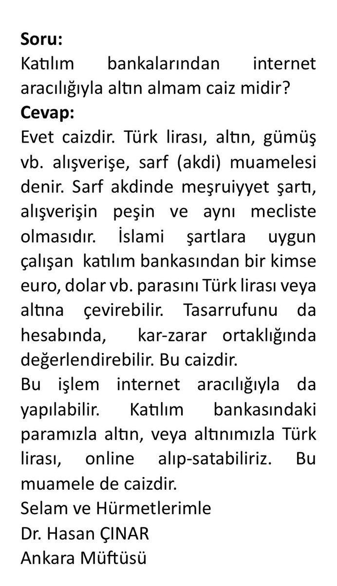 Dr. Hasan ÇINAR tweet media