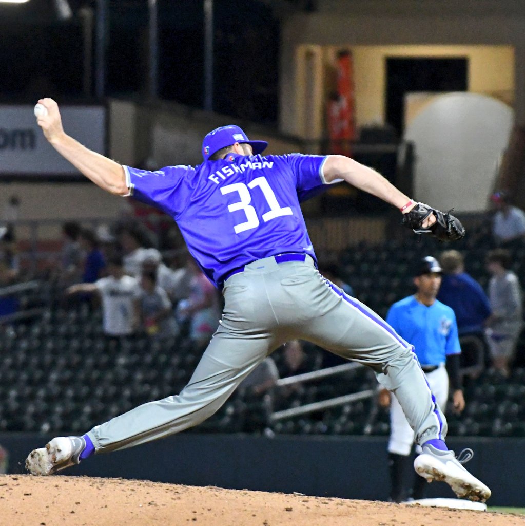 israel_baseball's tweet photo. Just 3️⃣1️⃣ days till we kick off the next chapter of our #WBC journey!

(h/t to the great @swedishfishman1 and his incredible @pitchlabapp!) https://t.co/ZYlkljvaZk