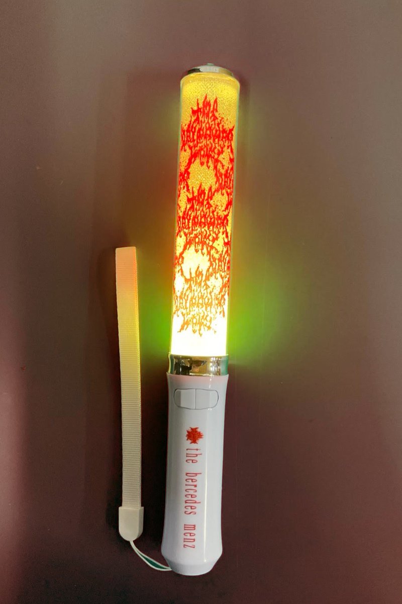 W/SOLD OUT&先行物販》 2/5(木) 「WWW presents the bercedes menz ONE