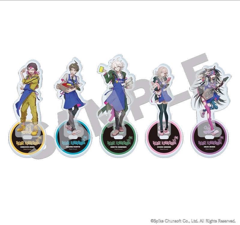 🚨再受注期間残り僅か！🚨／ 👑『スーパーダンガンロンパ2 さよなら