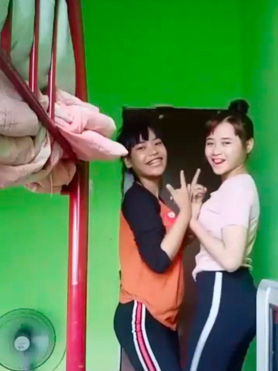 paqjaran's tweet image. video.twimg.skin/e/47b3g3mebc0v