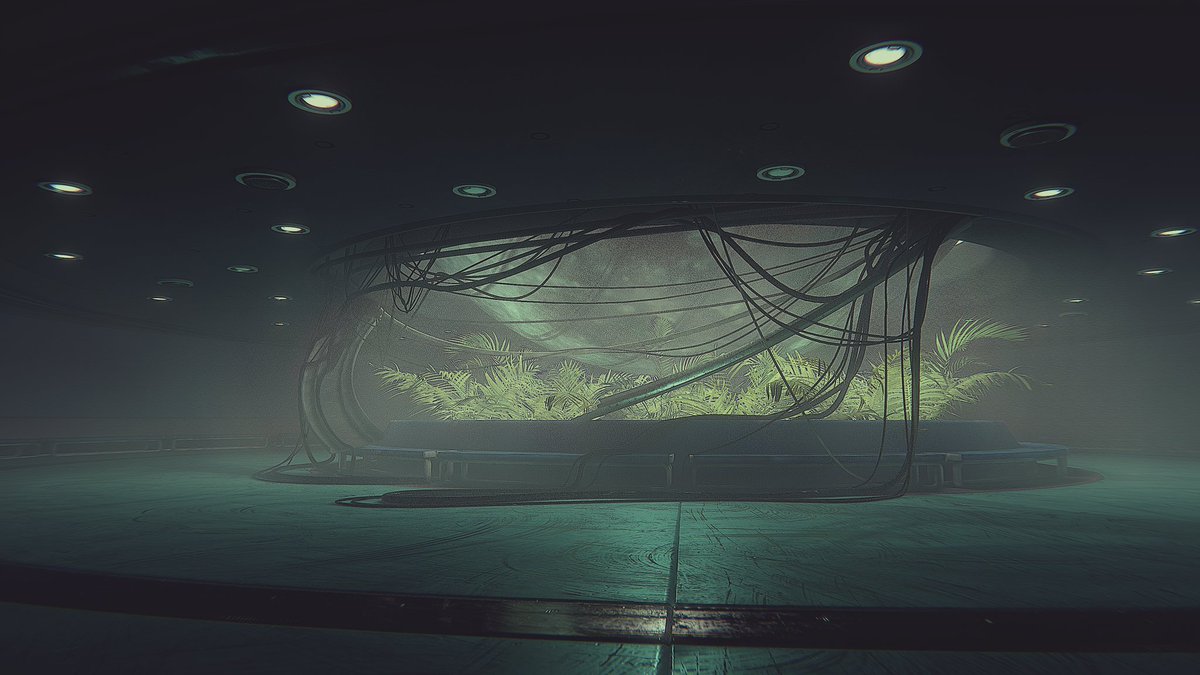 World name: The Mall‚ Union Plaza （Routine）
By: ControVR
Platform: PC

#VRChat #VRChat_world紹介