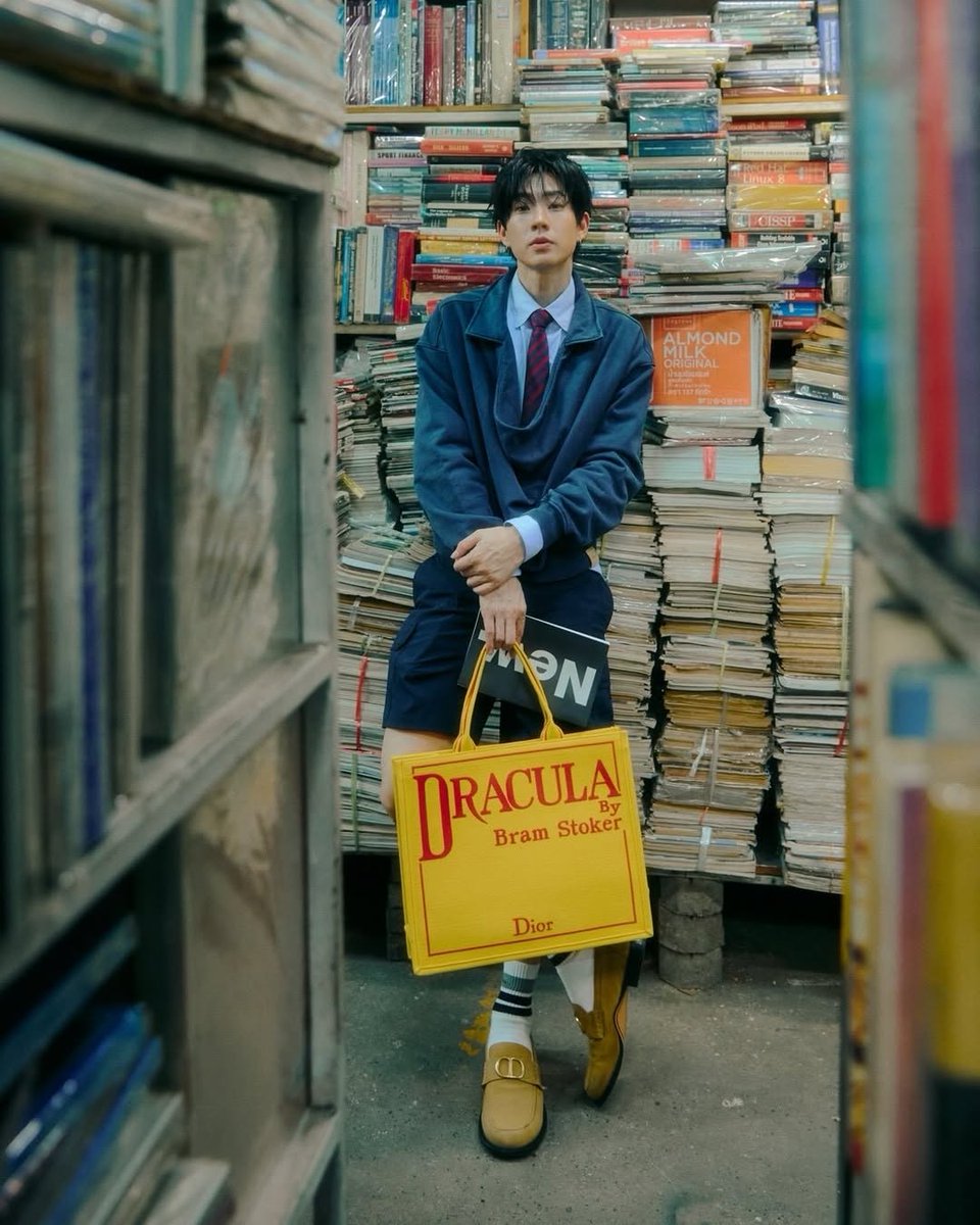 Mint Magazine Thailand tweet media