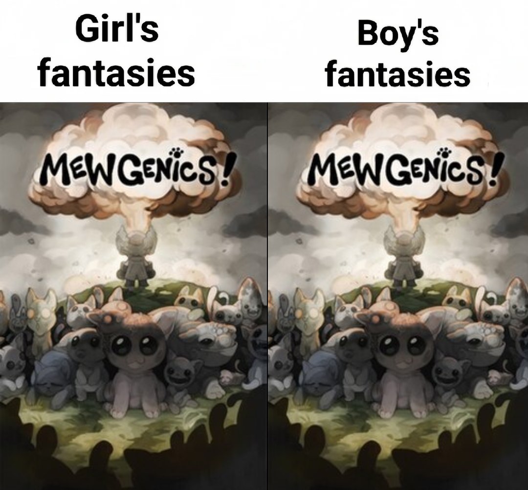 #mewgenics 5 DAYS LEFT