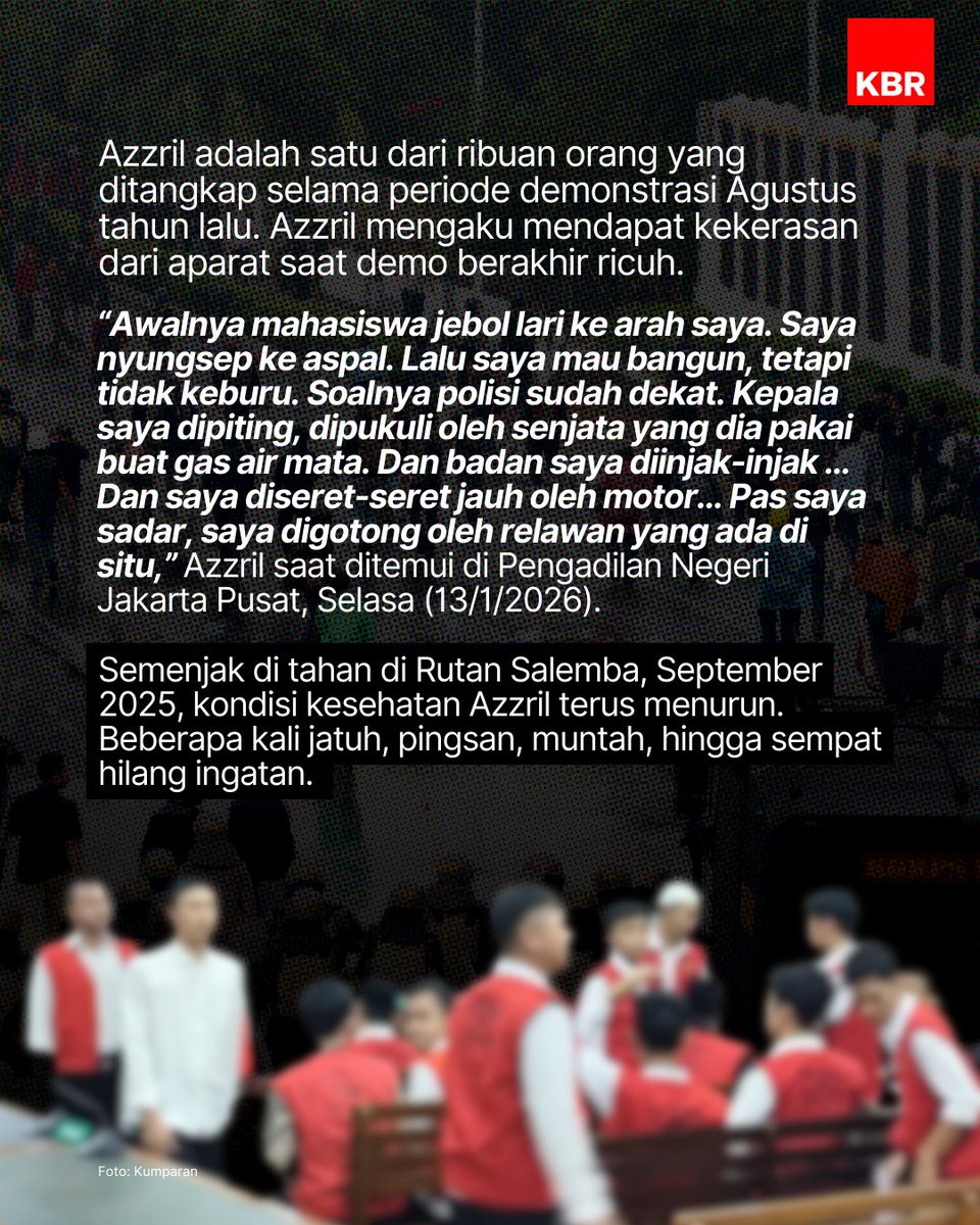 KBR tweet media