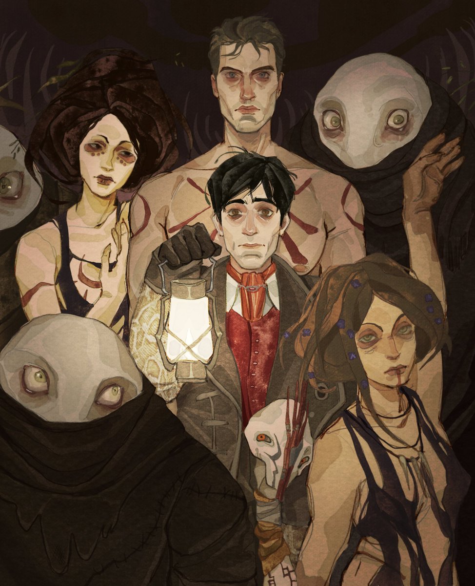 yarrreg's tweet image. добро пожаловать в степь, бакалавр

#pathologic #pathologic3
#морутопия
