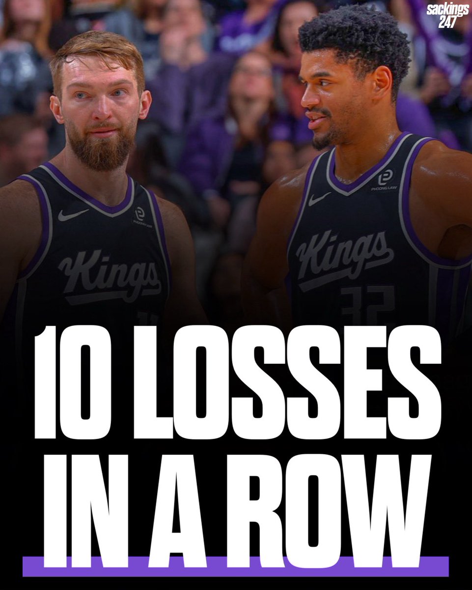 Sacramento Kings 24/7 tweet media
