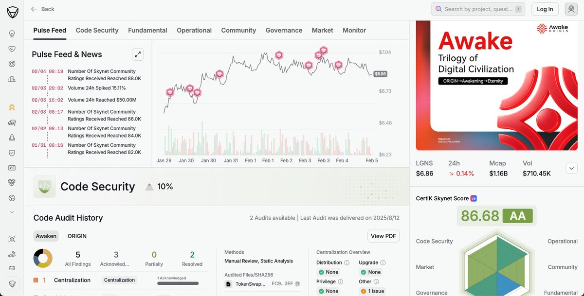 ORIGIN_AWAKE tweet media