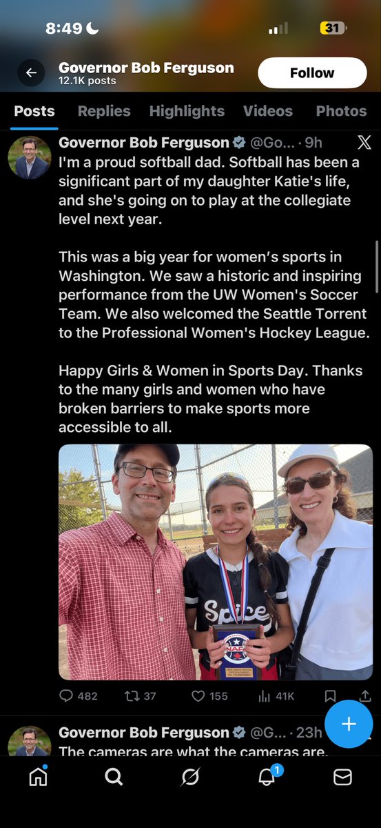 Frances Staudt tweet media