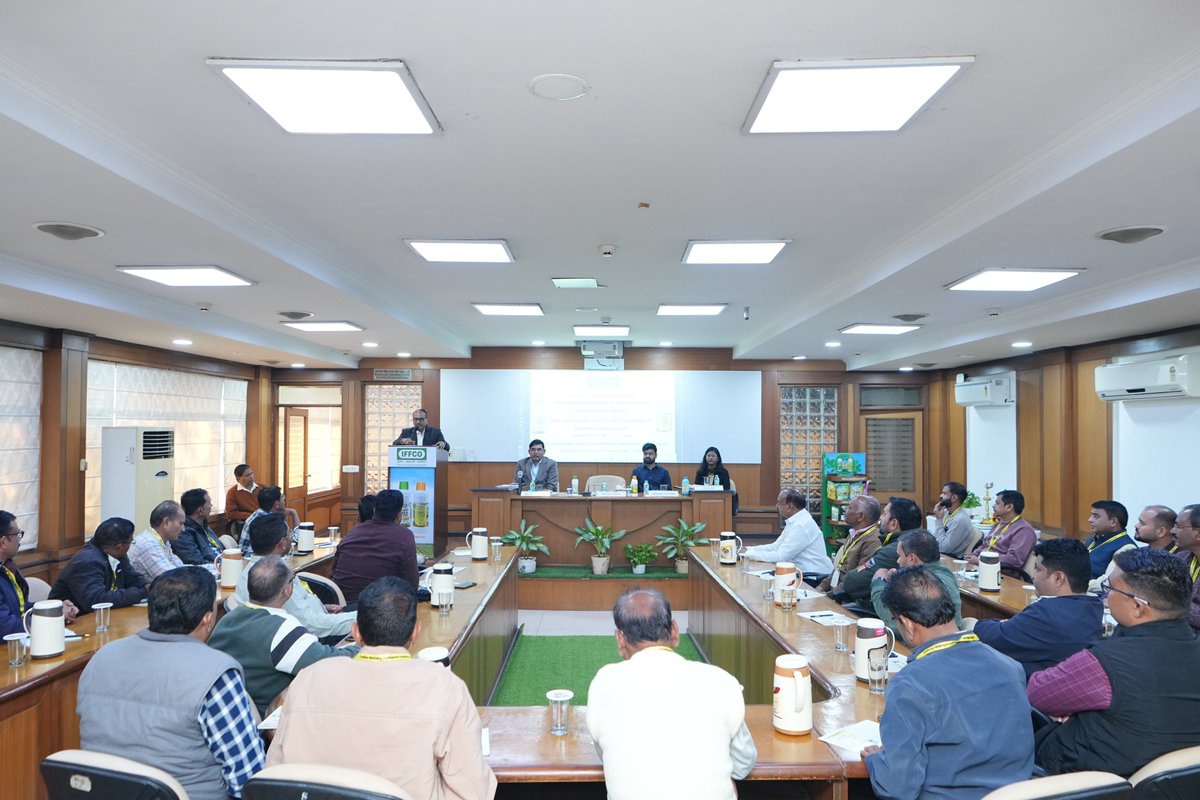 IFFCO-FMDI tweet media