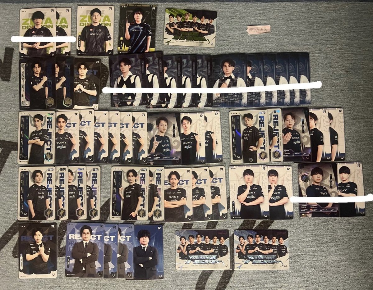 ちゃんりじぇ tweet media