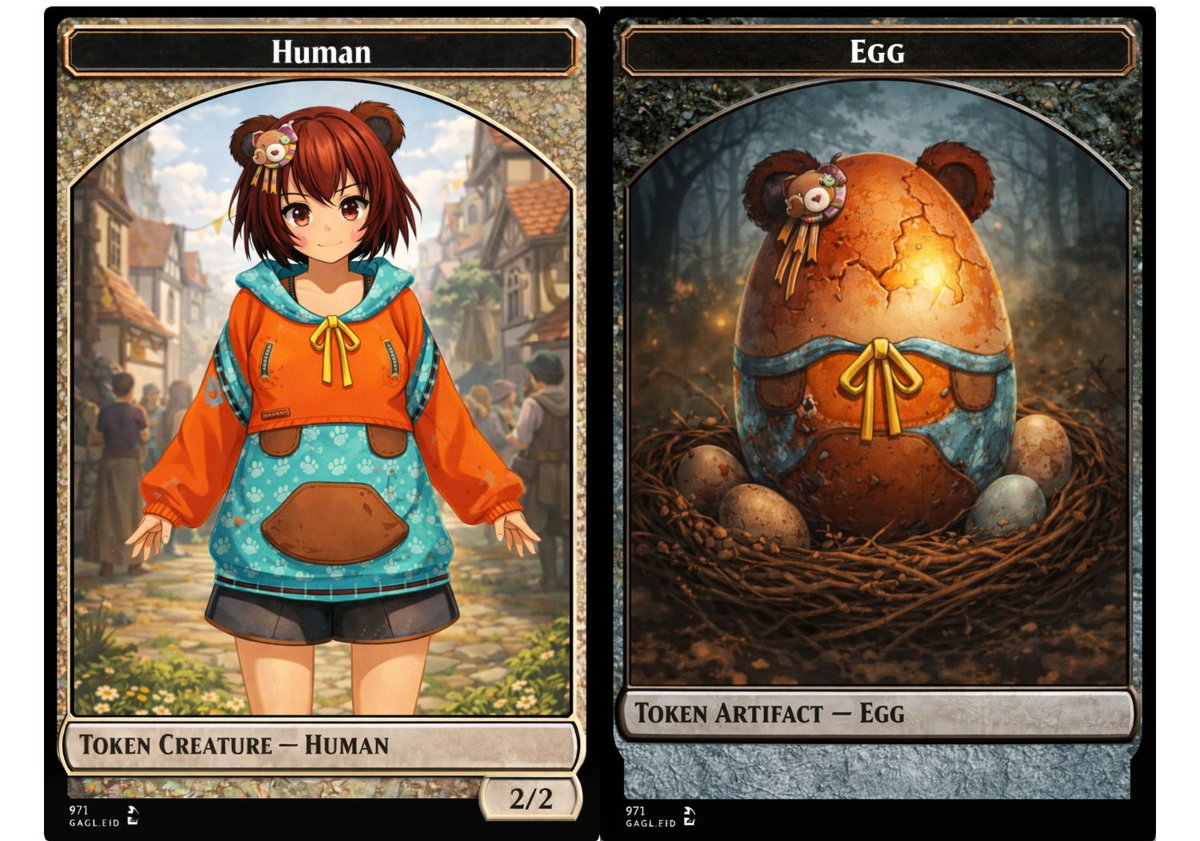 ⭐︎⭐︎⭐︎GAkU⭐︎⭐︎⭐︎ 8種類のトークンをお届け！ ぜひ使ってね！ ユーザー番号 : 9HNMKD4JJR