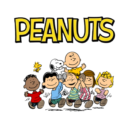 EaffordAustin's tweet photo. #anniversary #ThePeanuts #Snoopy #CharlieBrown #Snoopy #CharlesMSchulz Happy 75th Anniversary, Peanuts! (1950 - 2025) https://t.co/ll5Uvl1dJE