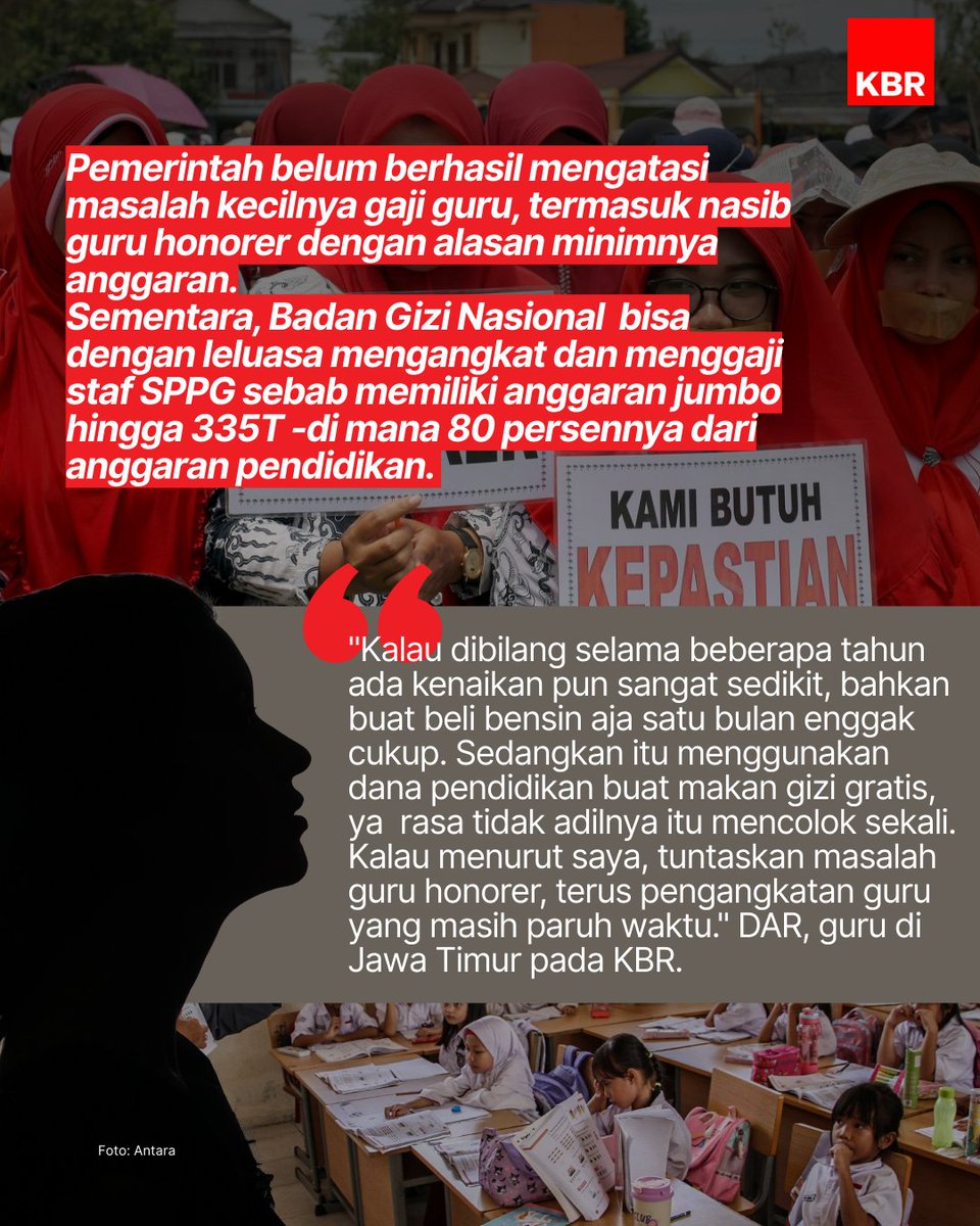 KBR tweet media